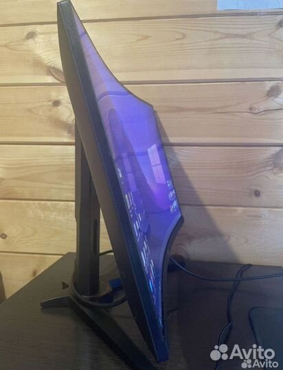 Монитор AOC c24g1 144hz