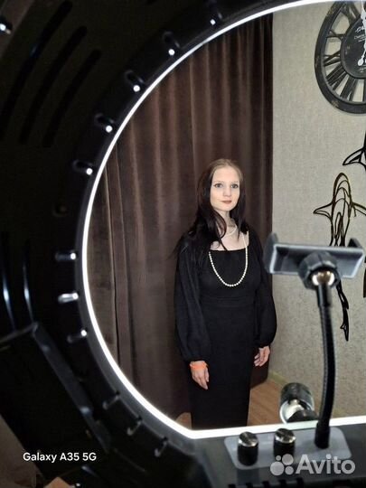 32 Коктейльное платье загадка