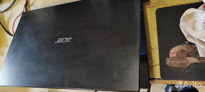 Acer aspire v3 772g