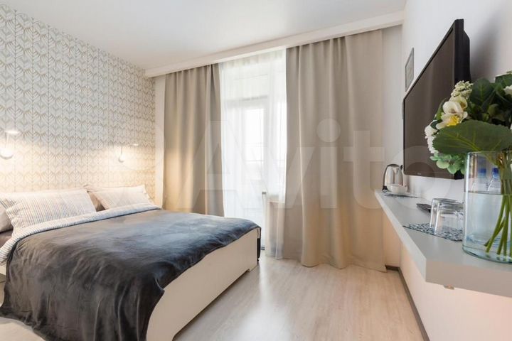 2-к. квартира, 38 м², 2/9 эт.