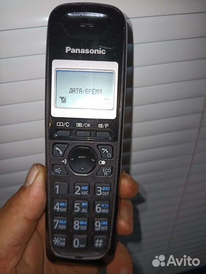 Panasonic