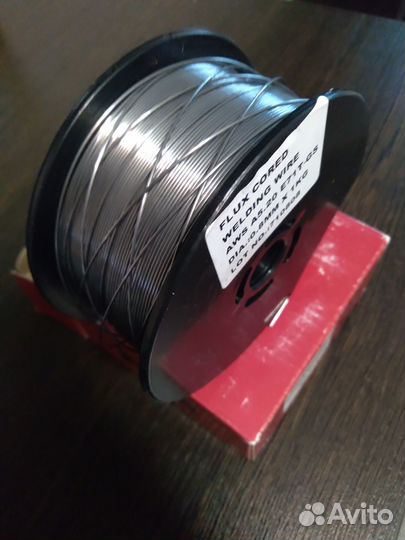 Сварочная проволока