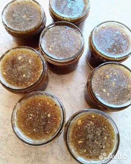 Биодобавка для усиления потенции