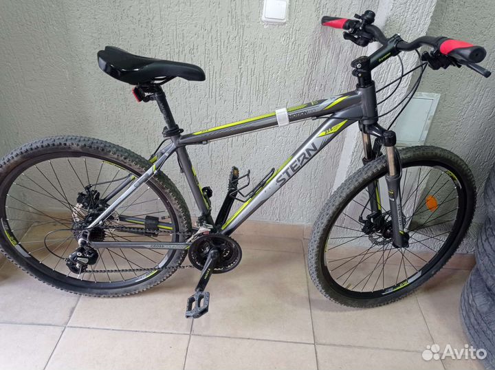 Продам Stern Motion 1.0