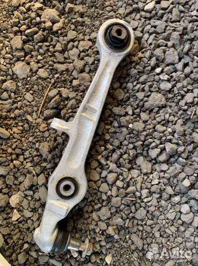 Рычаг подвески