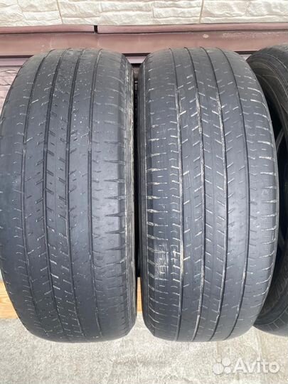 Yokohama Geolandar G91 225/60 R18 99V