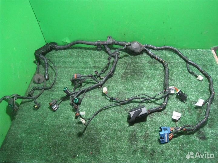 Жгут проводки двигателя KIA Picanto (BA) 2010