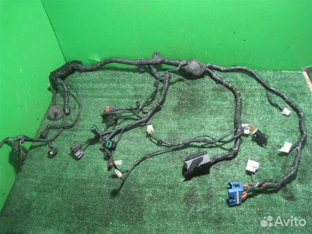 Жгут проводки двигателя KIA Picanto (BA) 2010