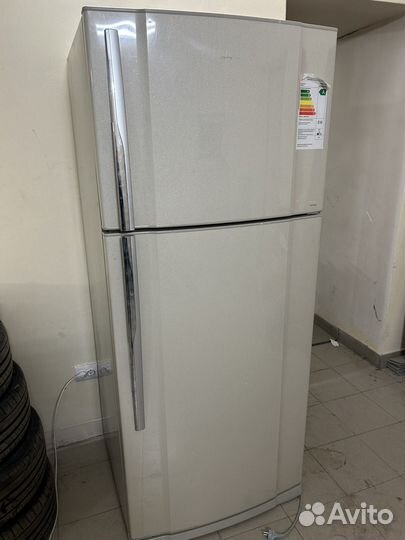 Холодильник