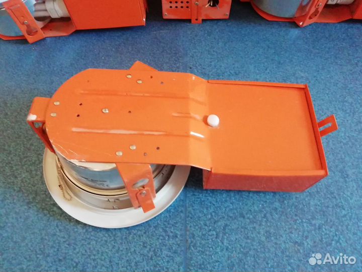 Продам встраиваемые светильники brilux model 8034F