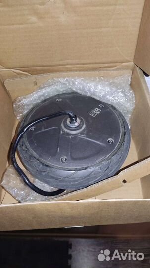 Электросамокат ninebot kickscooter es2