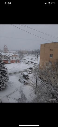 1-к. квартира, 31 м², 5/5 эт.