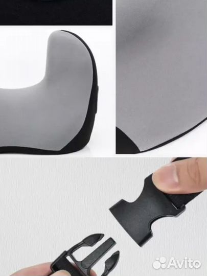 Подушка ортопедическая