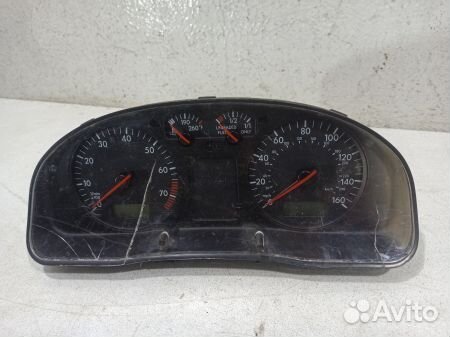 Панель приборов 3B0919930FX