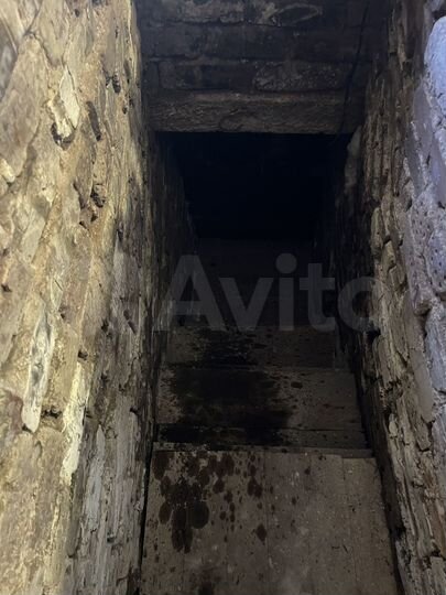 Гараж, 16 м²