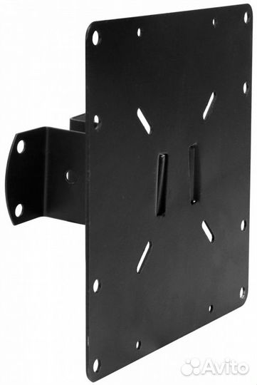 Кронштейн для тв Наклонный 20кг 19-37