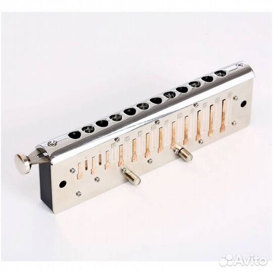 Губная гармошка