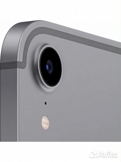 Apple iPad mini 6 64Gb Wi-Fi Space Gray