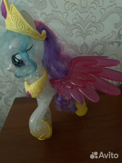 My little pony