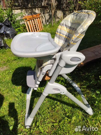 Стул для кормления