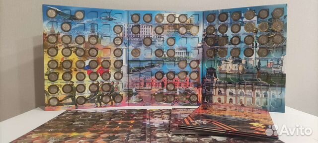 Обмен монетами