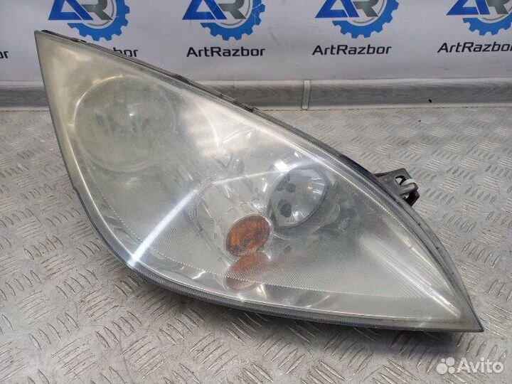 Фара правая Mitsubishi Colt 6 Z34A 1.3 (4A90)