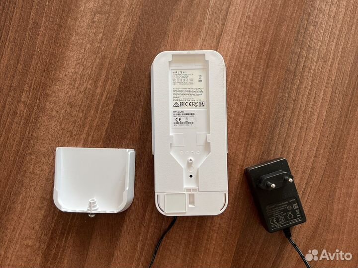 Mikrotik WAP LTE KIT точка доступа для дома