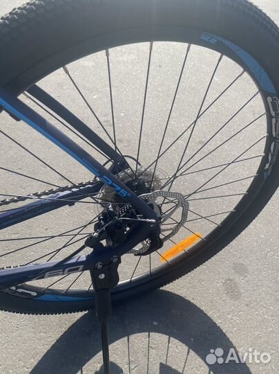 Велосипед Stels Navigator 760D,новый