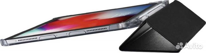 Чехол для Планшета Fold Clear Apple iPad Pro 11