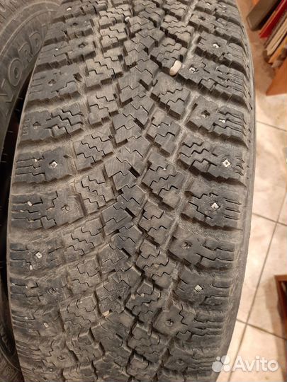 Nokian Tyres Nordman SUV 225/65 R17 106T