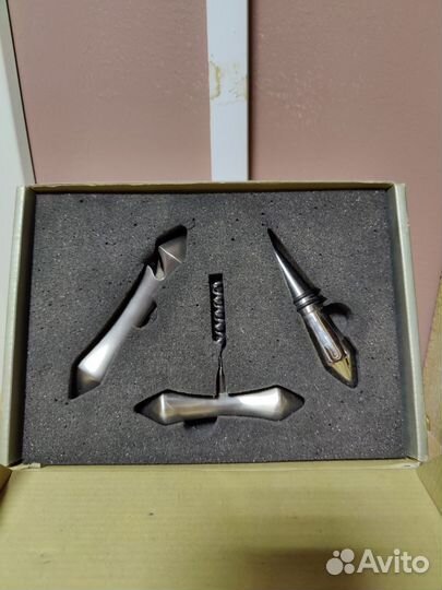 Подарочный набор для сомелье