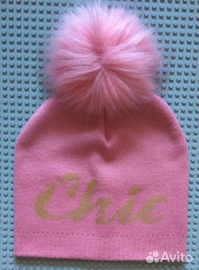 Новые шапочки Mango, Maxval