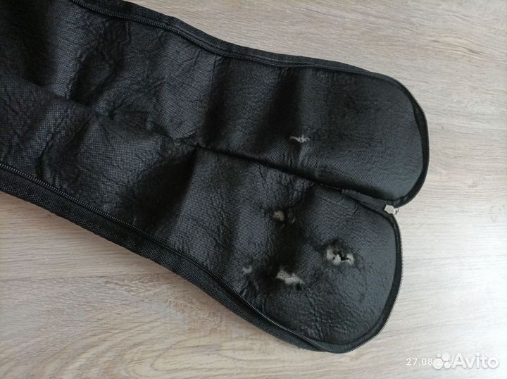 Чехол для электрогитары