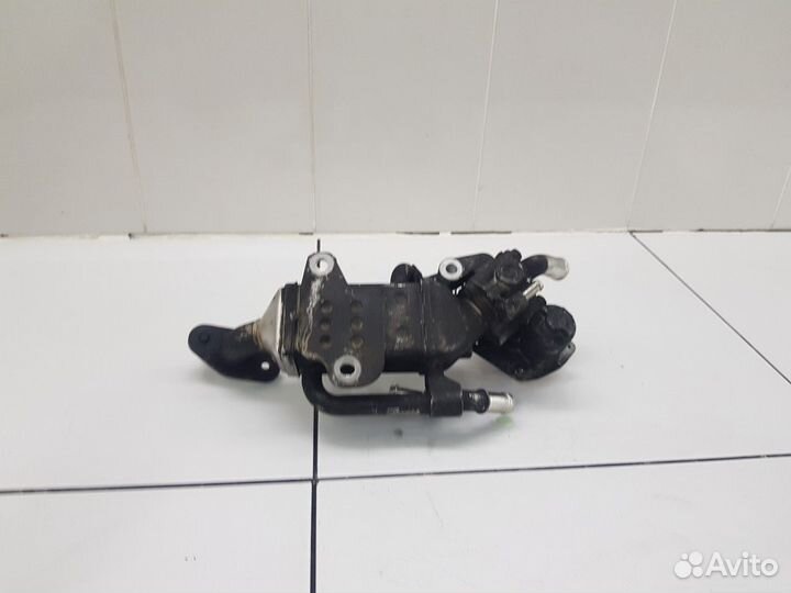 Радиатор системы EGR (Kia K5 III)