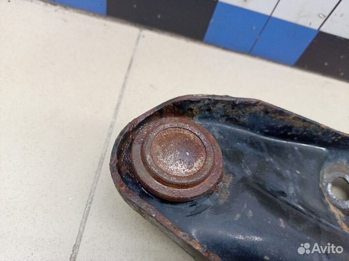 Рычаг передний левый Almera (G15) 2013