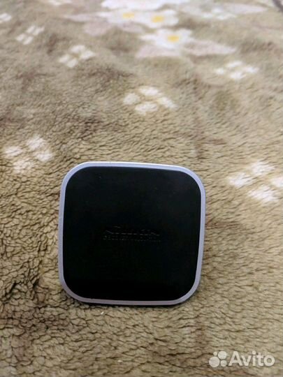 Беспроводное автомобильное З/У