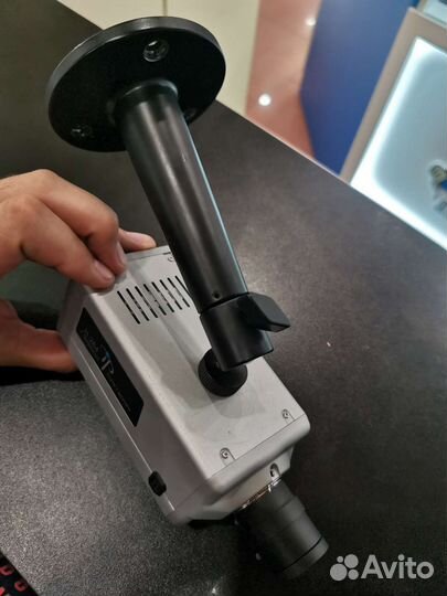 Камера видеонаблюдения IP камера SpezVision SVI-40