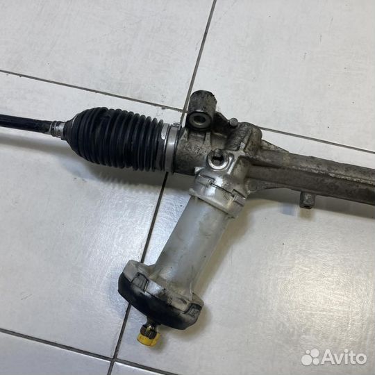 Рейка рулевая Kia Rio IV (2017—2020)