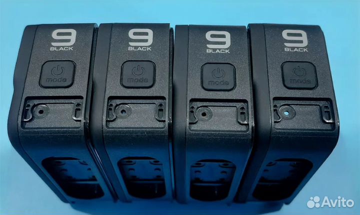 GoPro 9 корпус