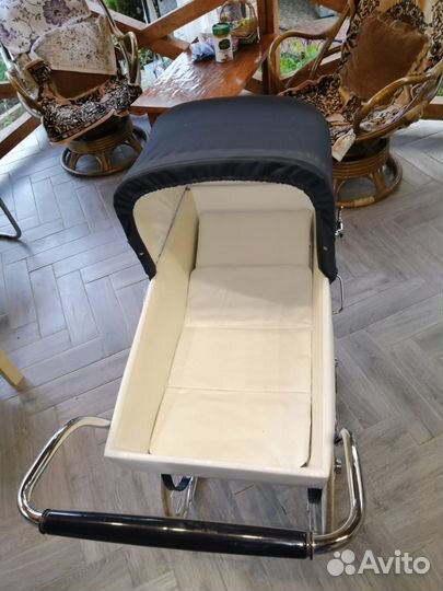 Коляска Inglesina classica