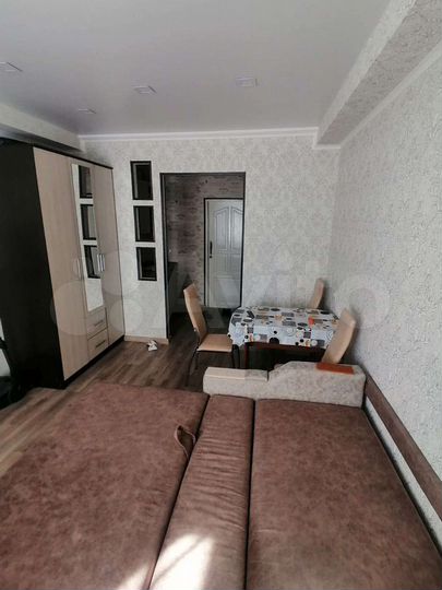 Комната 20 м² в 3-к., 1/2 эт.