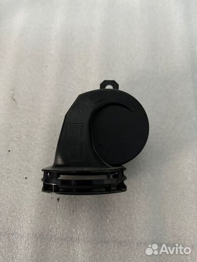 Сигнал звуковой передний правый Toyota Camry