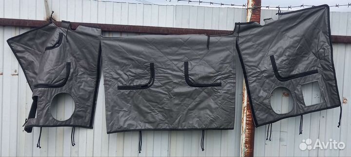 Утеплитель на пазик