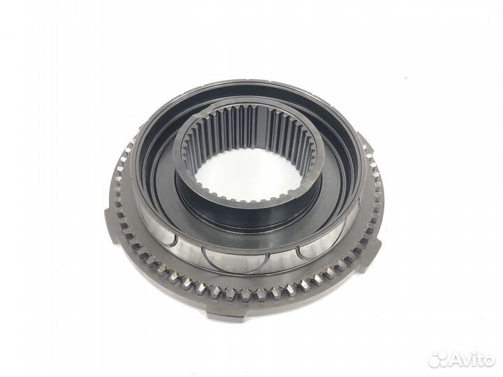 Корпус муфты синхронизатора кпп DAF/ford/iveco/RVI