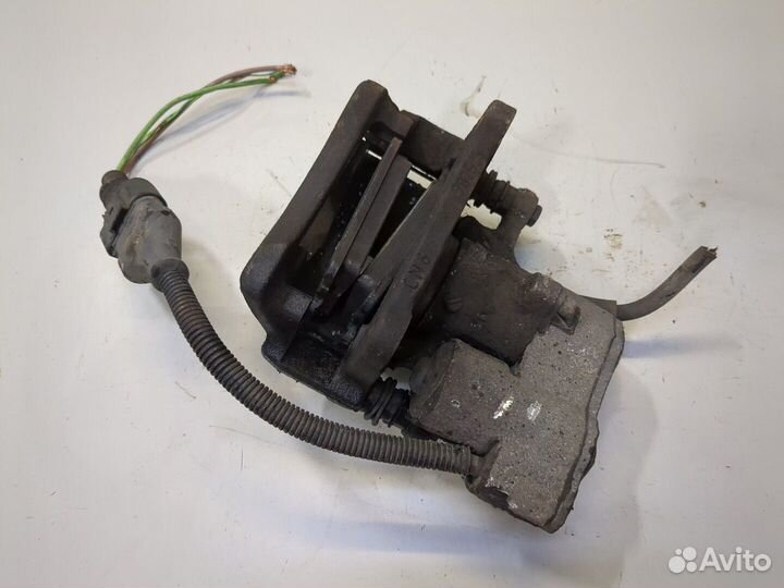 Суппорт Audi A8 (D3), 2007