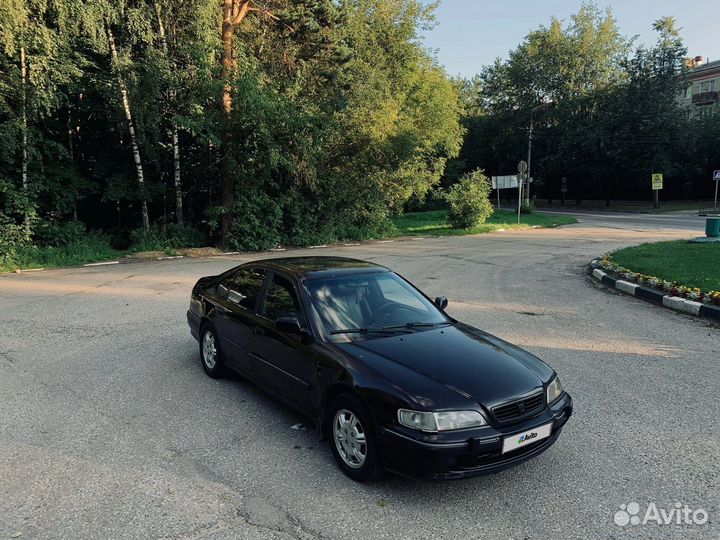 Honda Accord 2.2 МТ, 1998, 350 000 км