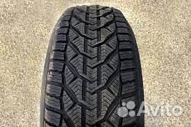 Tigar Winter 215/55 R18 99V