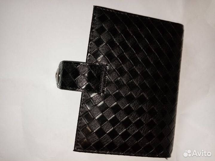 Кошелёк новый