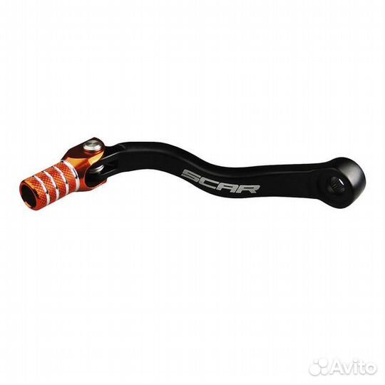 Лапка передач scar под мотоциклы KTM HQV gasgas
