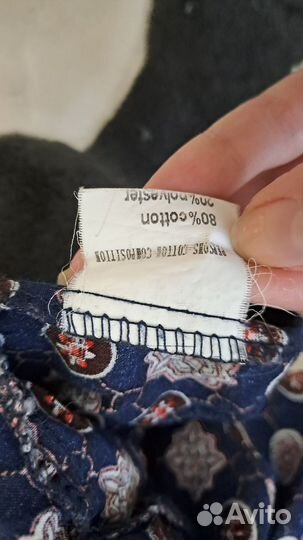 Платье женское 42